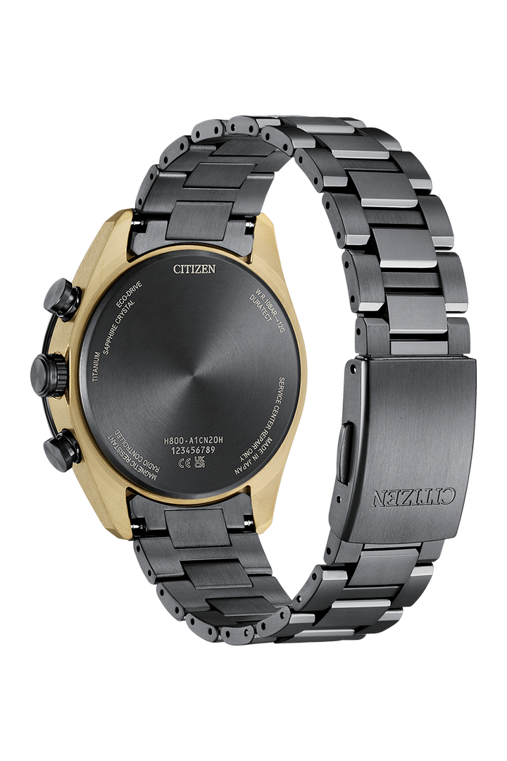 Citizen Radio Controlled (AT8384-58E)