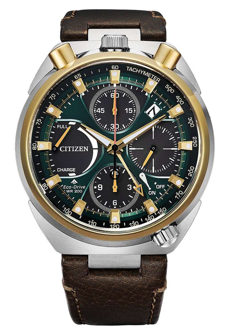 CITIZEN PROMASTER (AV0104-06W)