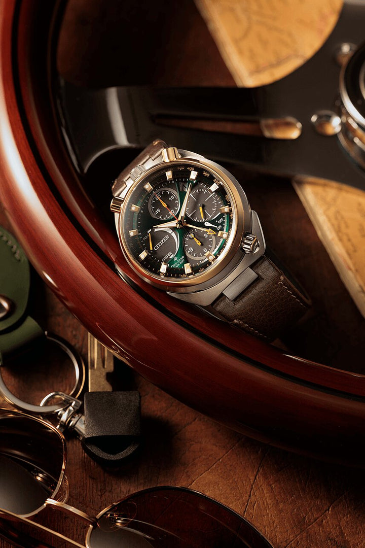 CITIZEN PROMASTER (AV0104-06W)
