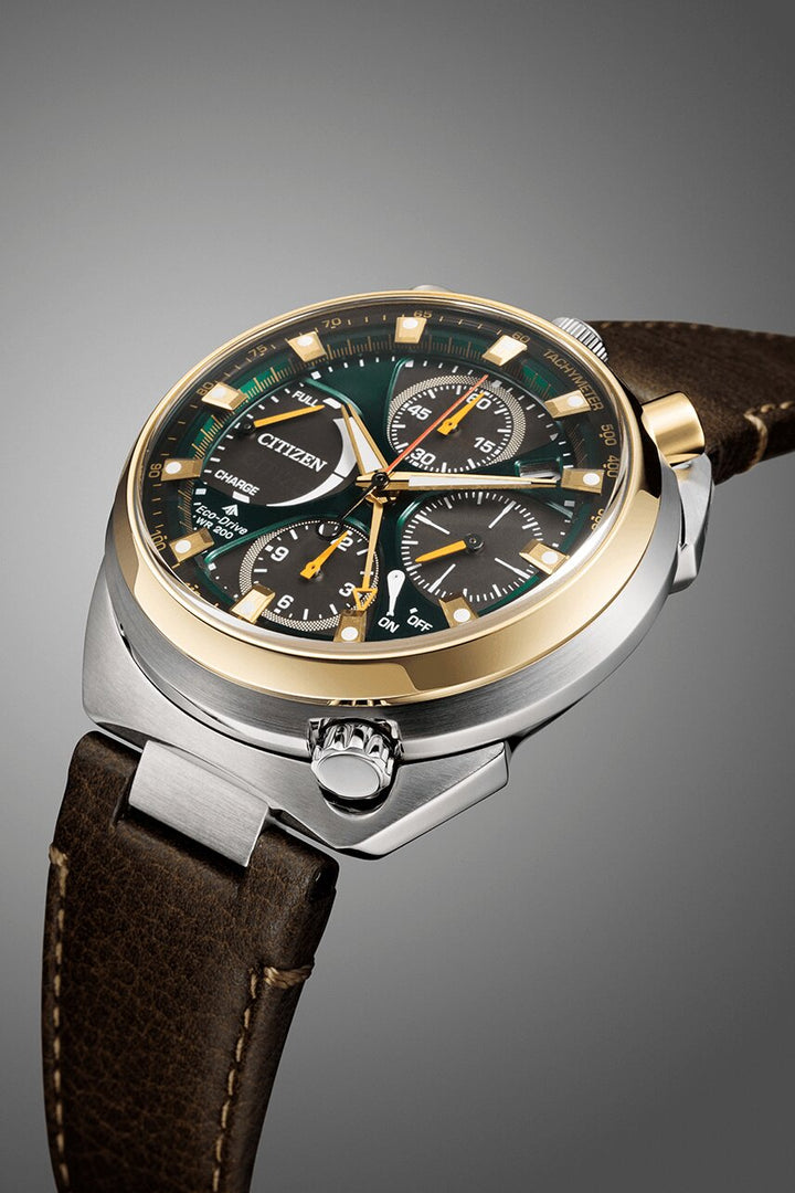 CITIZEN PROMASTER (AV0104-06W)