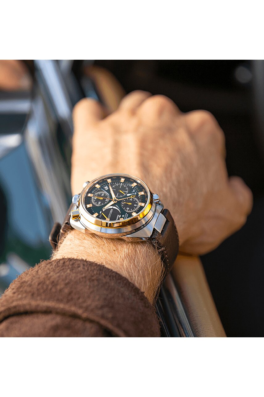 CITIZEN PROMASTER (AV0104-06W)