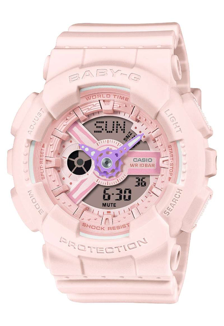 Casio Baby-G (BA-110AH-4A)