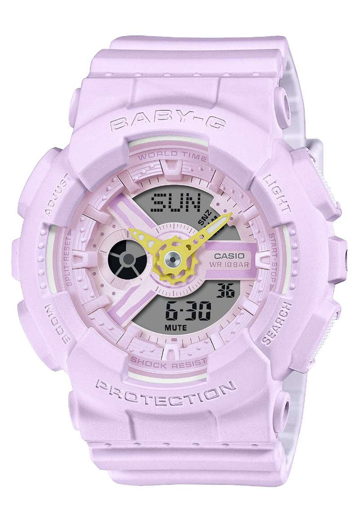 CASIO – City Chain Hong Kong