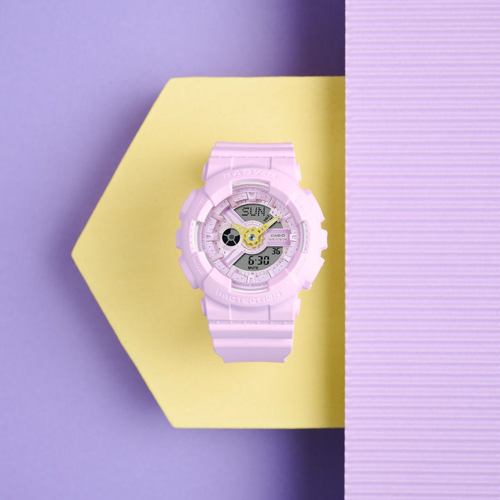 Casio Baby-G (BA-110AH-6A)