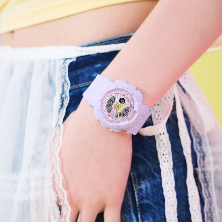 Casio Baby-G (BA-110AH-6A)