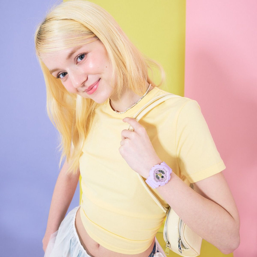 Casio Baby-G (BA-110AH-6A)