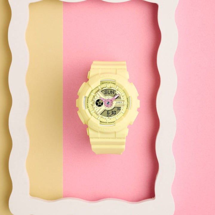Casio Baby-G (BA-110AH-9A)
