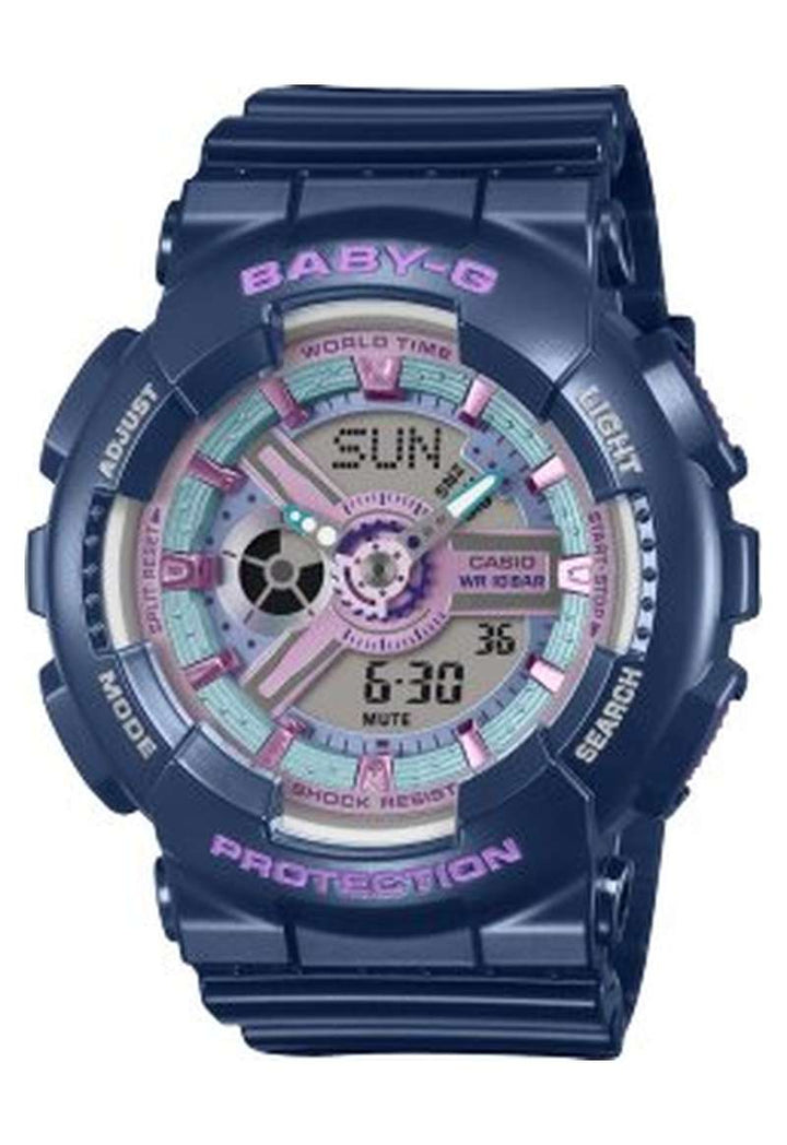 CASIO BABY-G (BA-110MC-2A)