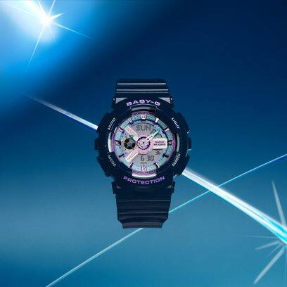 CASIO BABY-G (BA-110MC-2A)