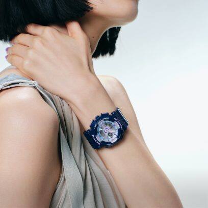 CASIO BABY-G (BA-110MC-2A)