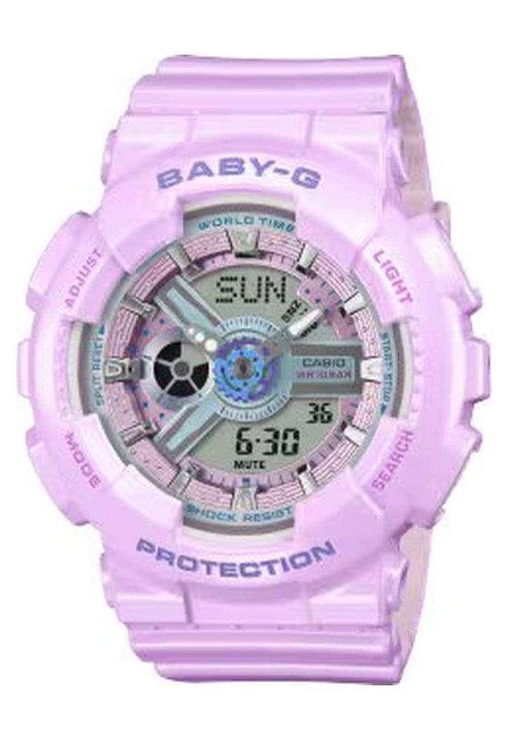CASIO BABY-G (BA-110MC-6A)