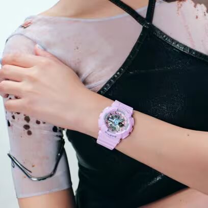 CASIO BABY-G (BA-110MC-6A)