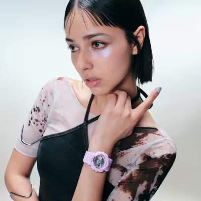 CASIO BABY-G (BA-110MC-6A)