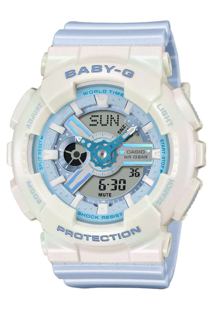 Casio Baby-G (BA-110PD-2A)