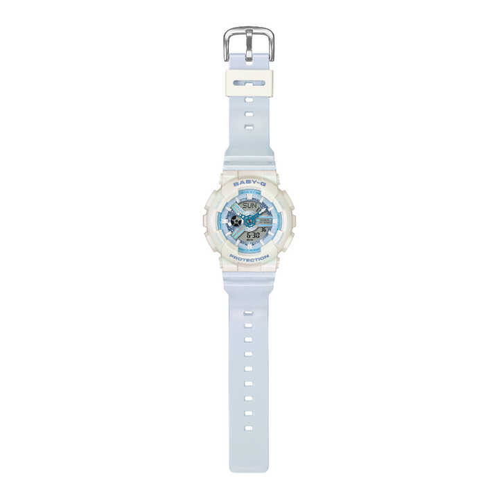 Casio Baby-G (BA-110PD-2A)