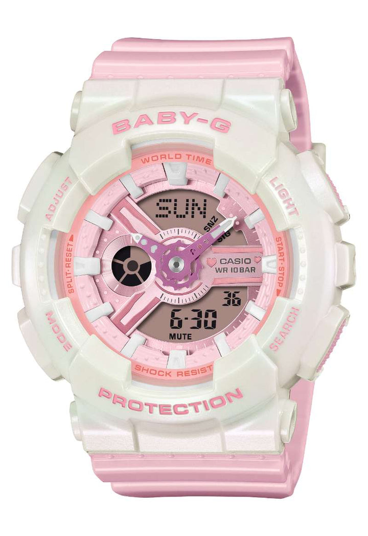 Casio Baby-G (BA-110PD-4A)