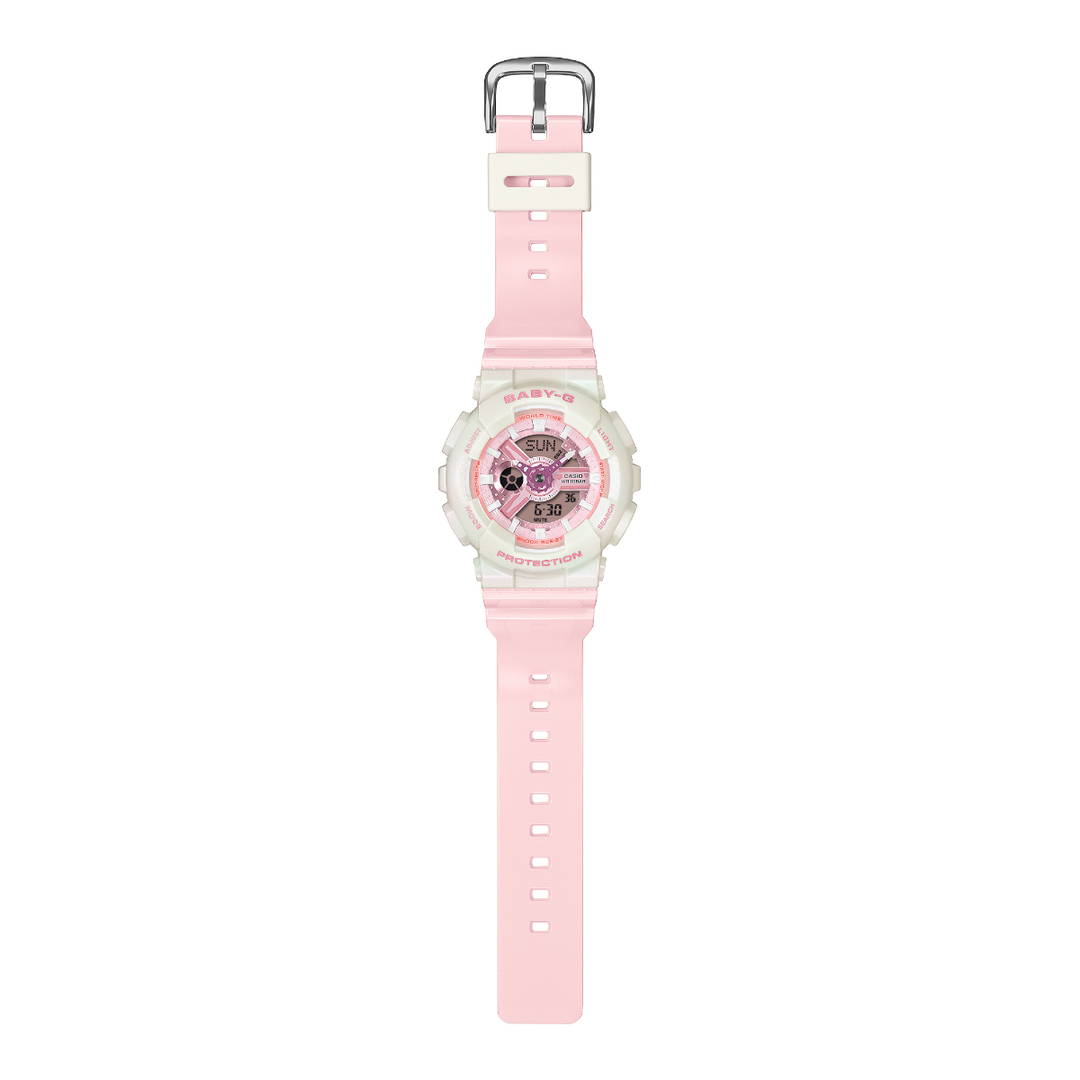 Casio Baby-G (BA-110PD-4A)