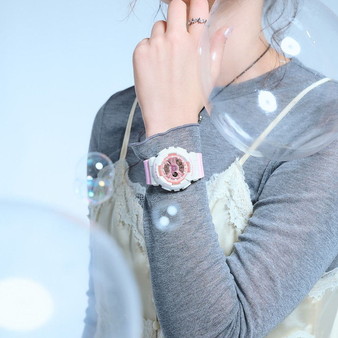 Casio Baby-G (BA-110PD-4A)