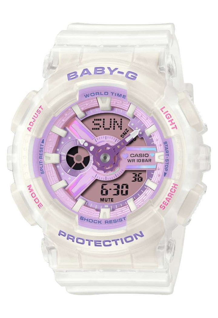 Casio Baby-G (BA-110PS-7A)