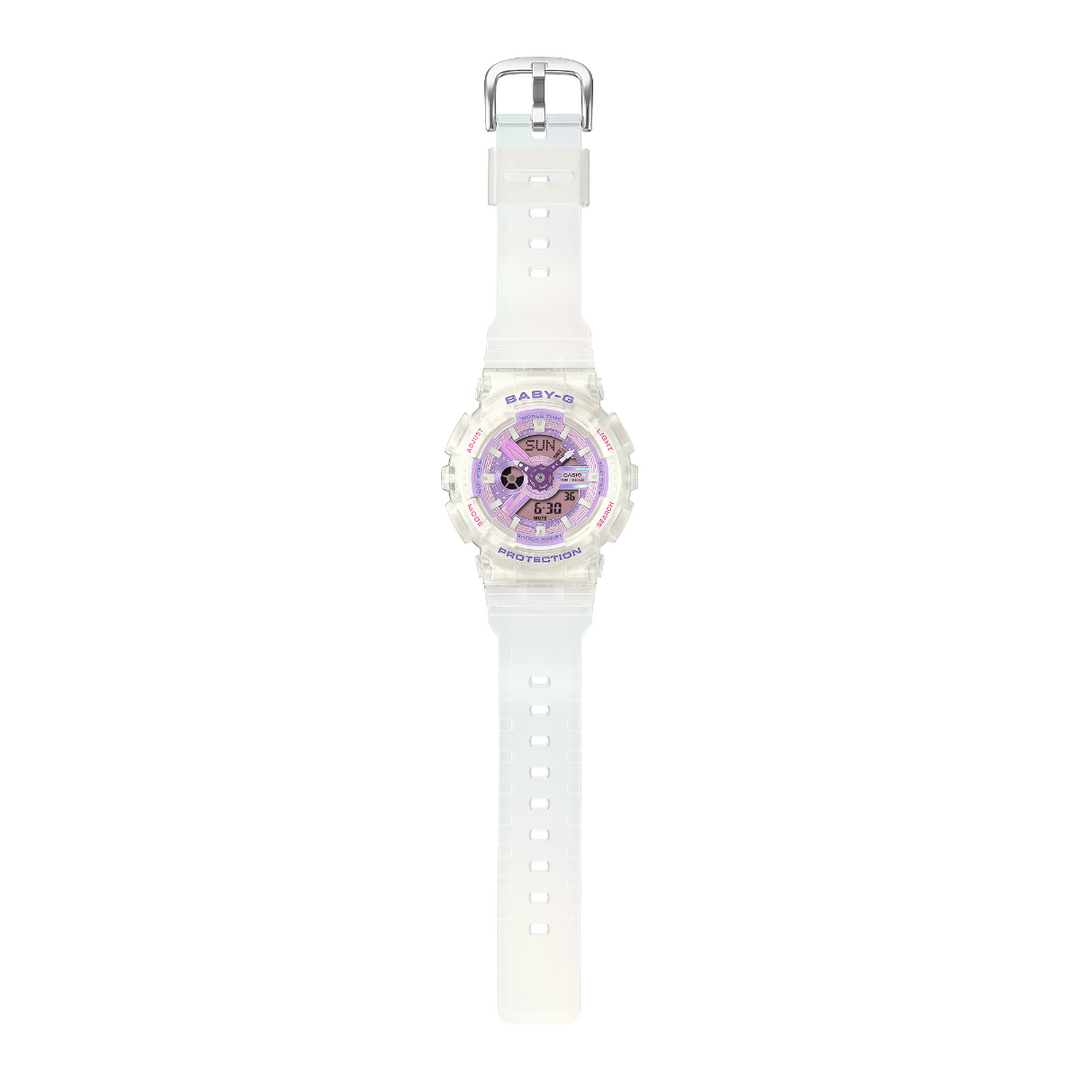 Casio Baby-G (BA-110PS-7A)