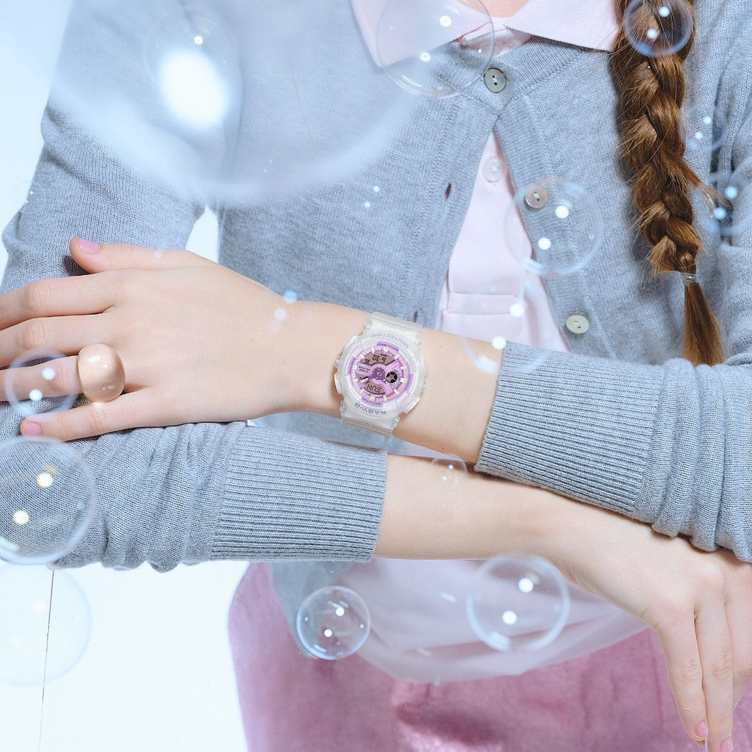 Casio Baby-G (BA-110PS-7A)