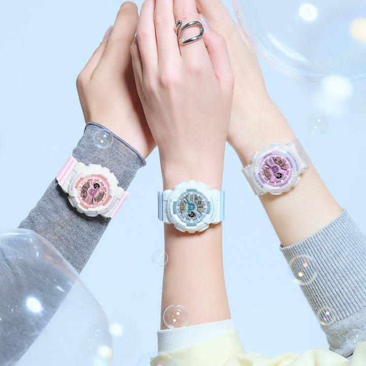 Casio Baby-G (BA-110PS-7A)