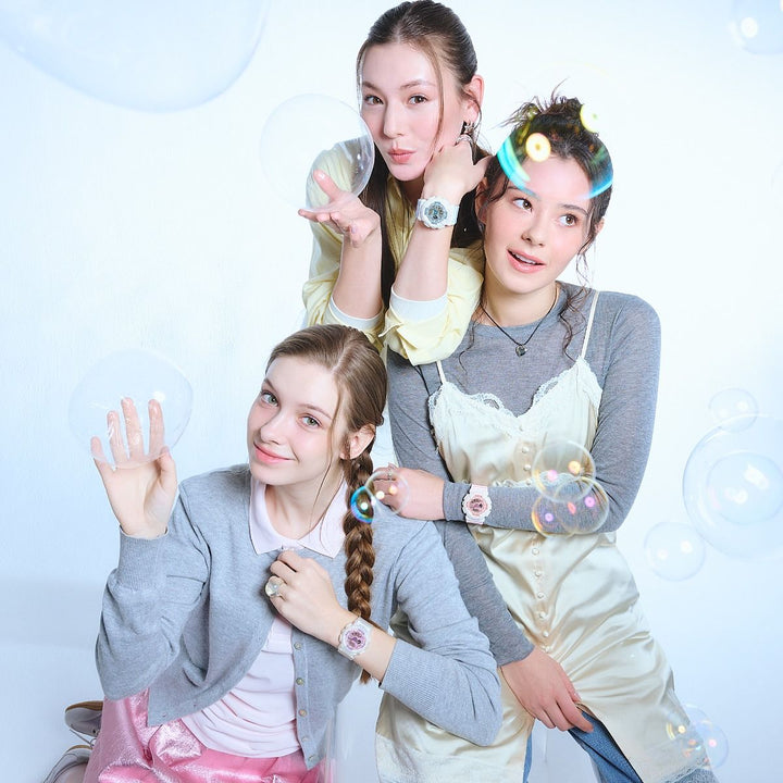 Casio Baby-G (BA-110PS-7A)