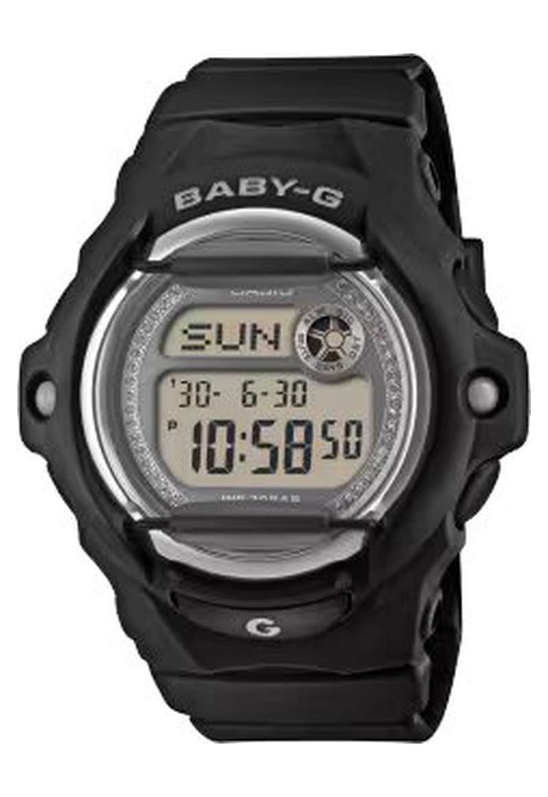 CASIO BABY-G (BG-169KB-1)