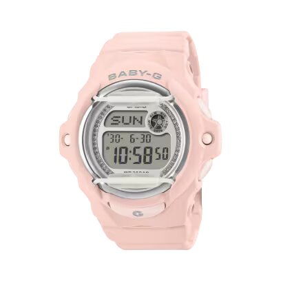 CASIO BABY-G (BG-169KB-4)