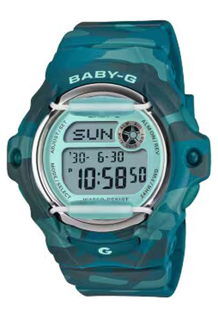 CASIO BABY-G (BG-169CM-2)