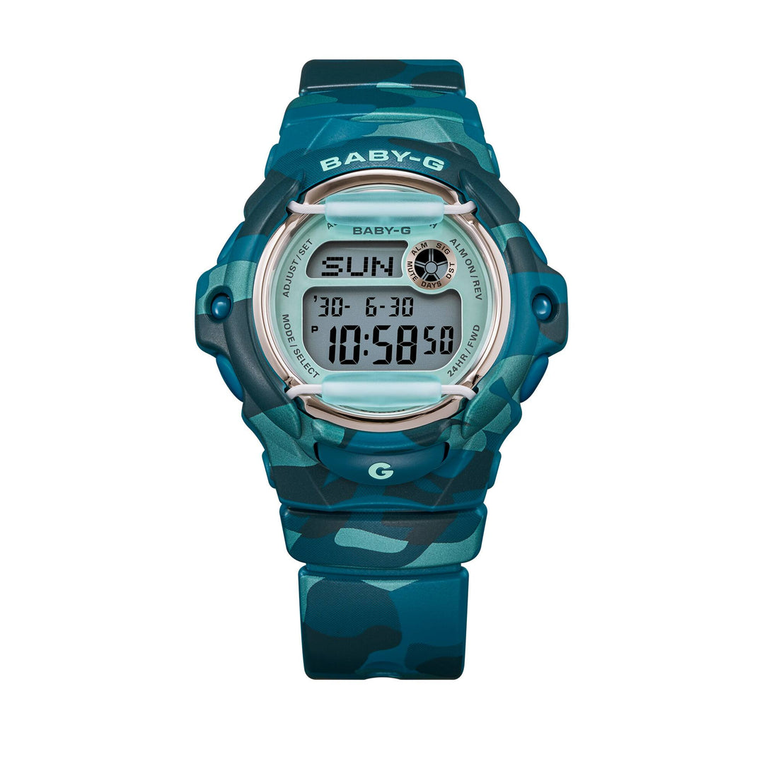 CASIO BABY-G (BG-169CM-2)