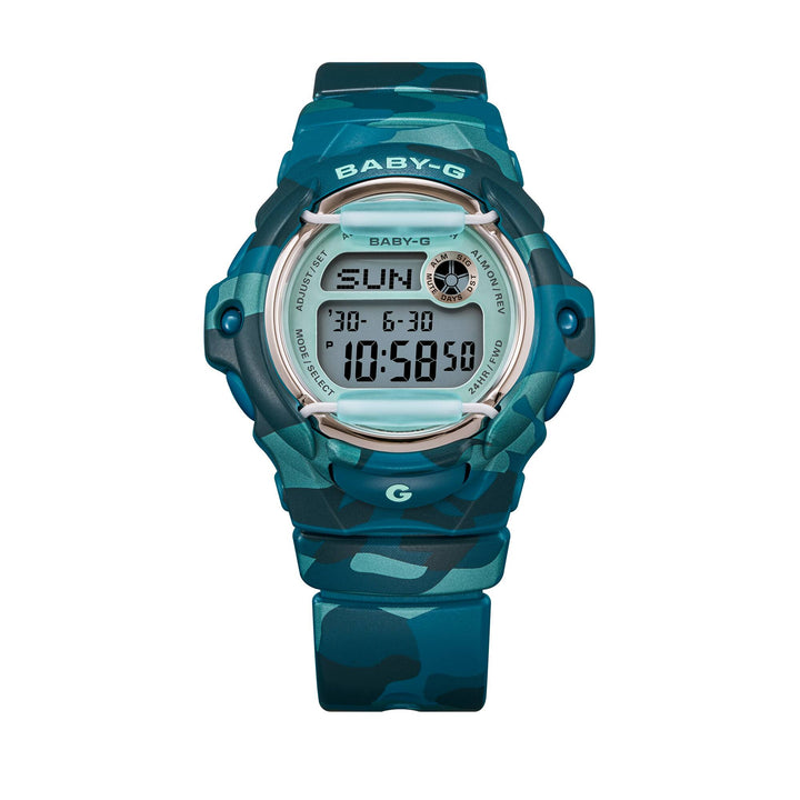 CASIO BABY-G (BG-169CM-2)