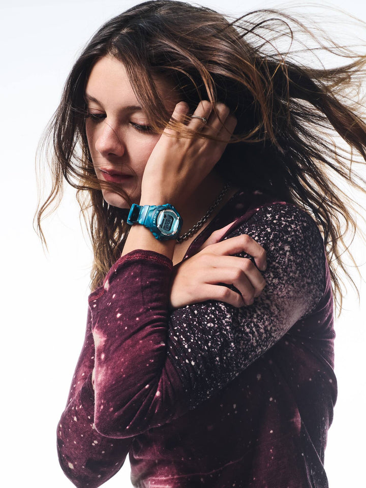 CASIO BABY-G (BG-169CM-2)