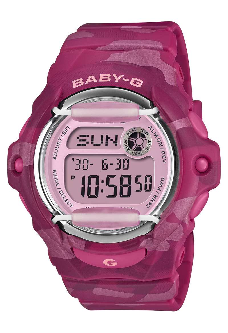 CASIO BABY-G (BG-169CM-4)