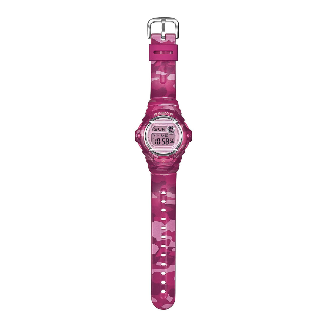 CASIO BABY-G (BG-169CM-4)