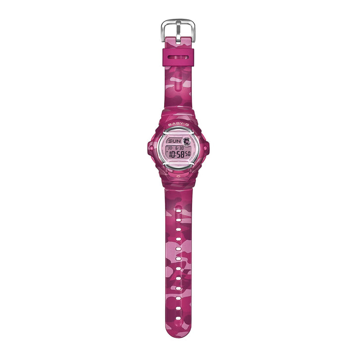 CASIO BABY-G (BG-169CM-4)