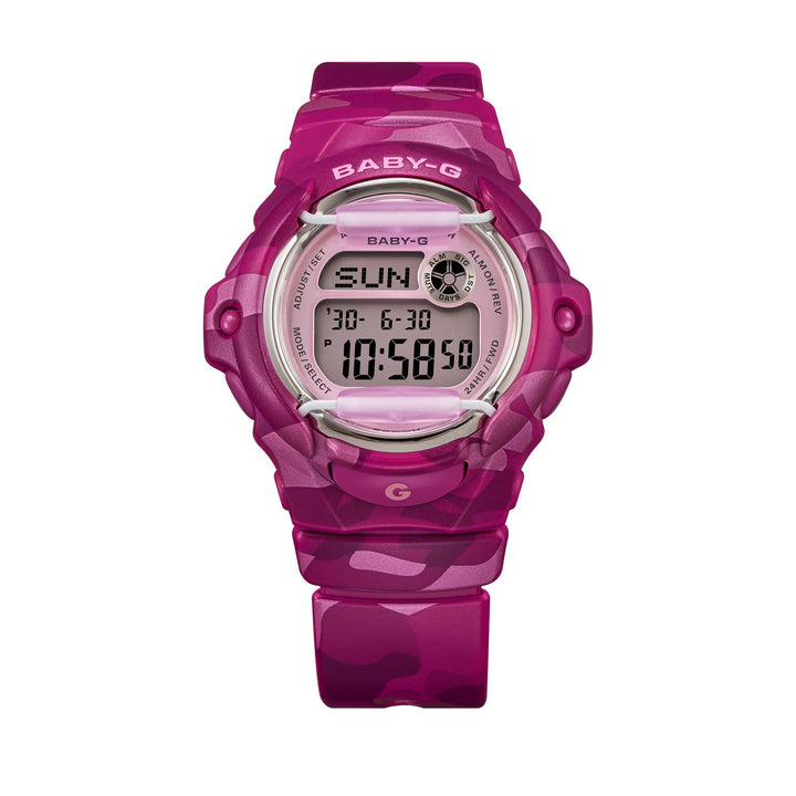 CASIO BABY-G (BG-169CM-4)