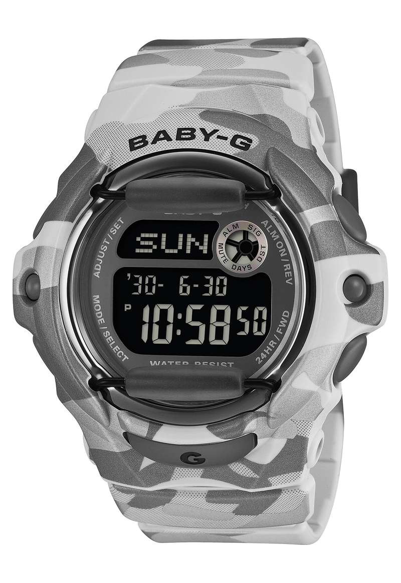 CASIO BABY-G (BG-169CMB-8)