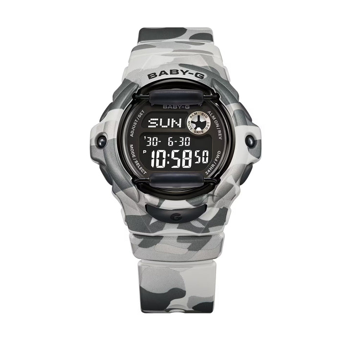 CASIO BABY-G (BG-169CMB-8)