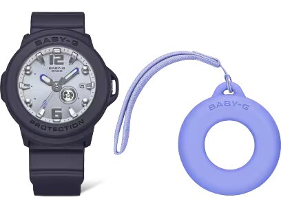 CASIO BABY-G (BGA-15K-2A)