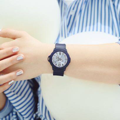 CASIO BABY-G (BGA-15K-2A)