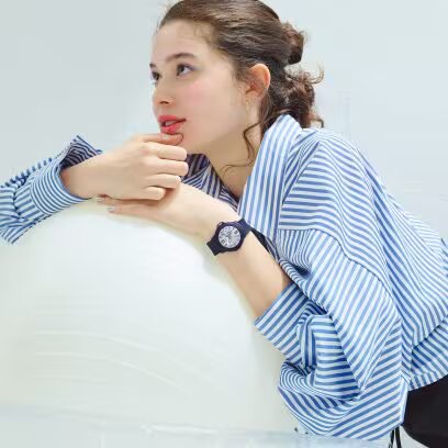 CASIO BABY-G (BGA-15K-2A)