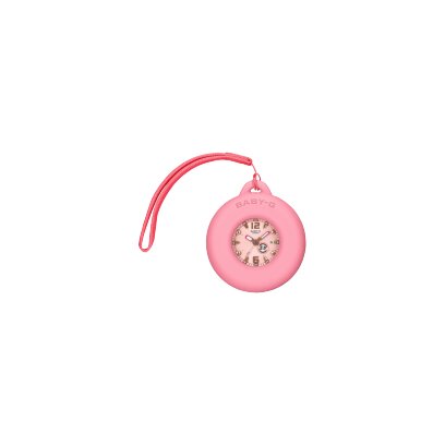 CASIO BABY-G (BGA-15K-4A)