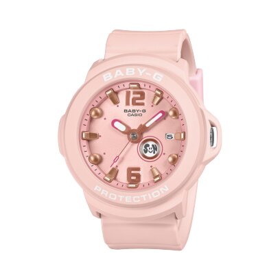 CASIO BABY-G (BGA-15K-4A)