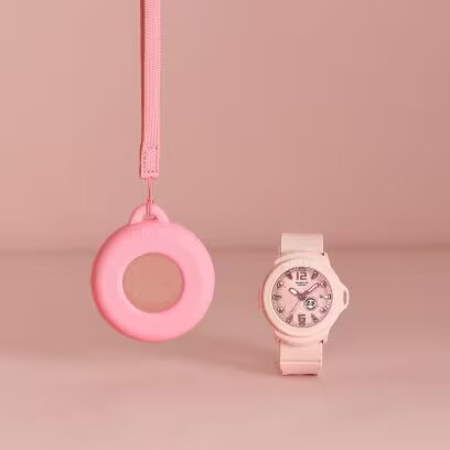 CASIO BABY-G (BGA-15K-4A)