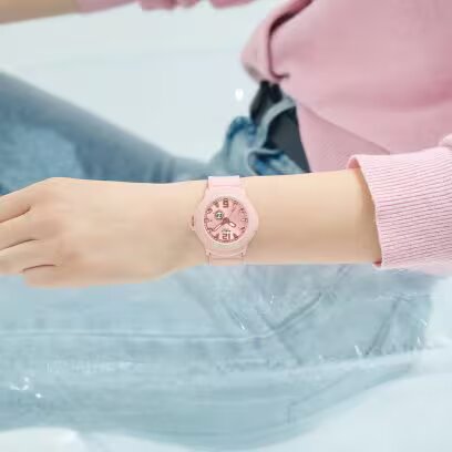 CASIO BABY-G (BGA-15K-4A)
