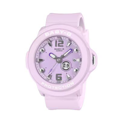 CASIO BABY-G (BGA-15K-6A)