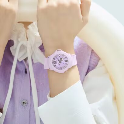 CASIO BABY-G (BGA-15K-6A)