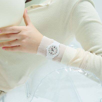 CASIO BABY-G (BGA-15K-7A)