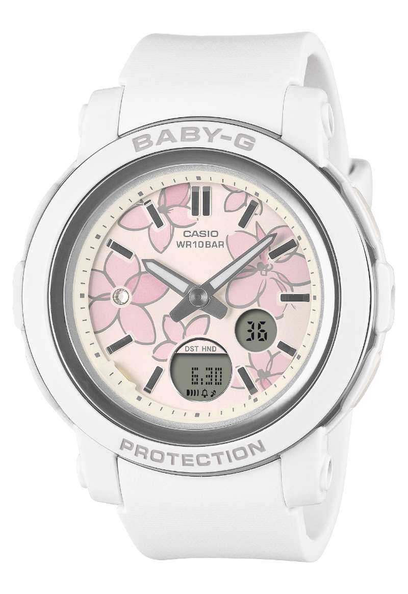 Casio Series – City Chain Hong Kong
